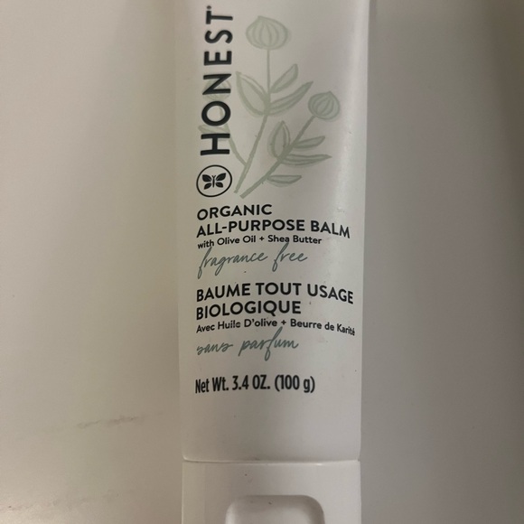 HONEST ORGANIC - ALL PURPOSE BALM - Picture 7 of 9